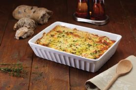 World of Flavours Lasagne Dish   6/8 SERVINGS